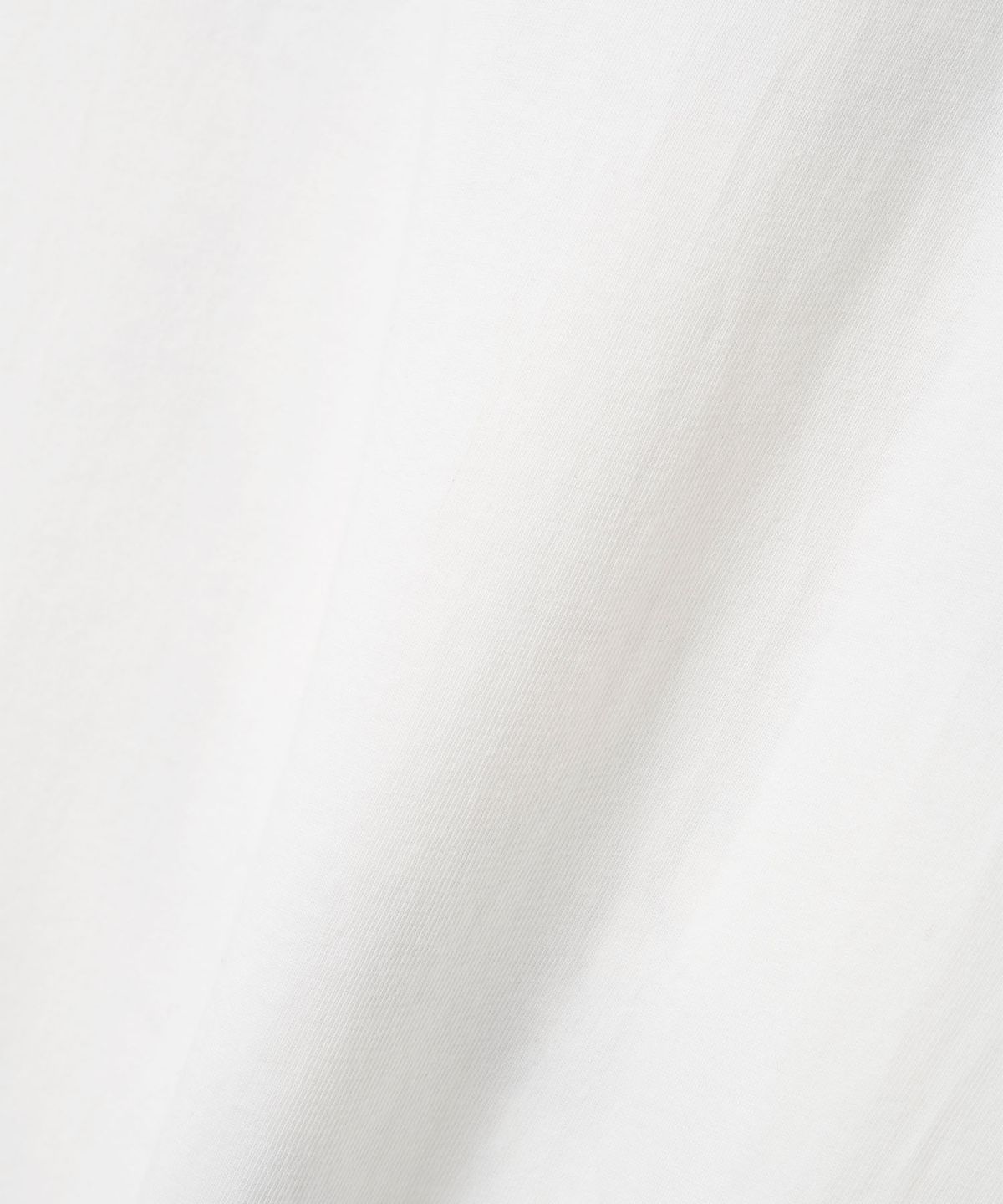 밀로 아카이브(MILLO ARCHIVE) 웰 스펜트 티셔츠 [블루]