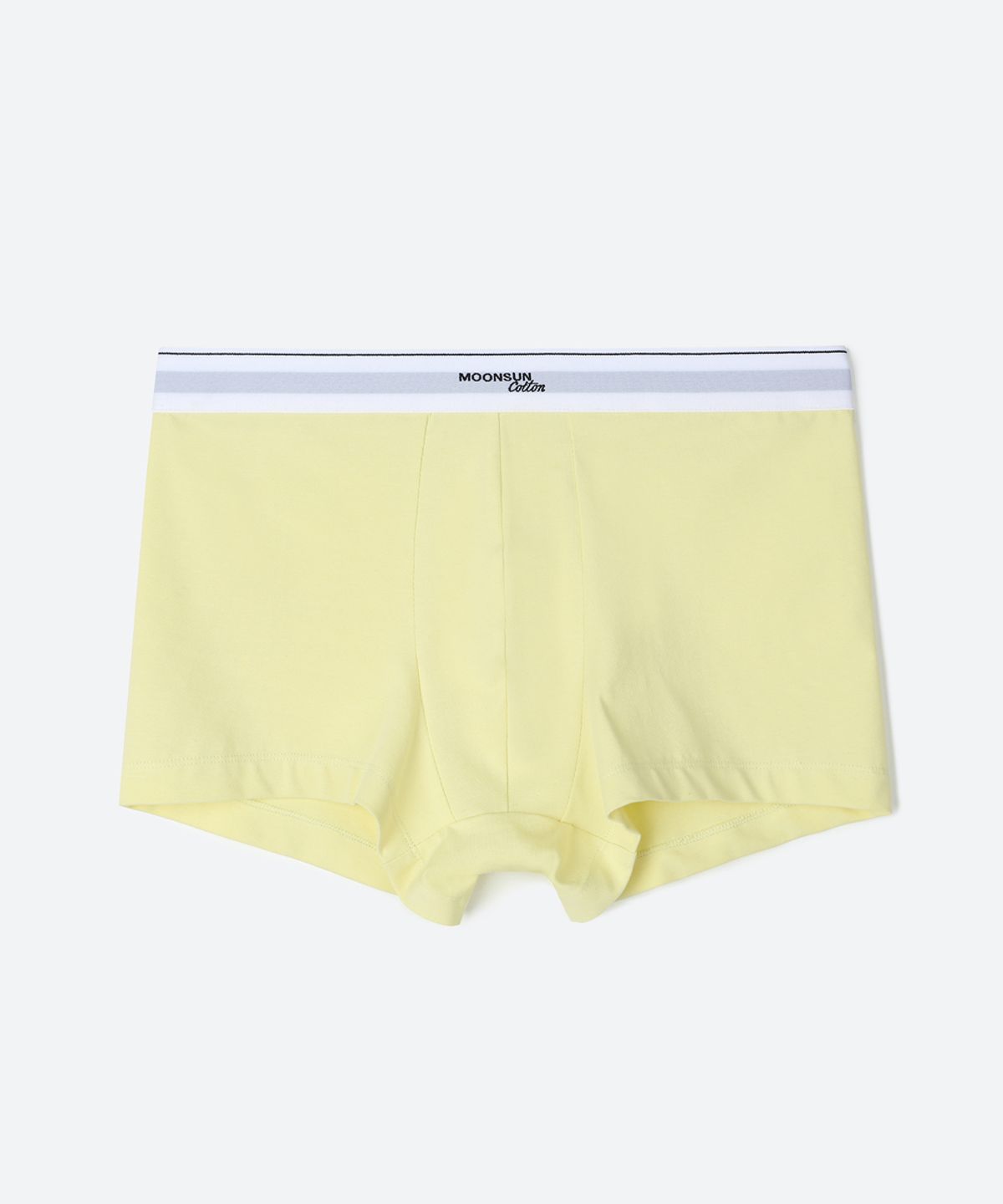 문선(MOONSUN) 01 M.C Drawers / Lemon