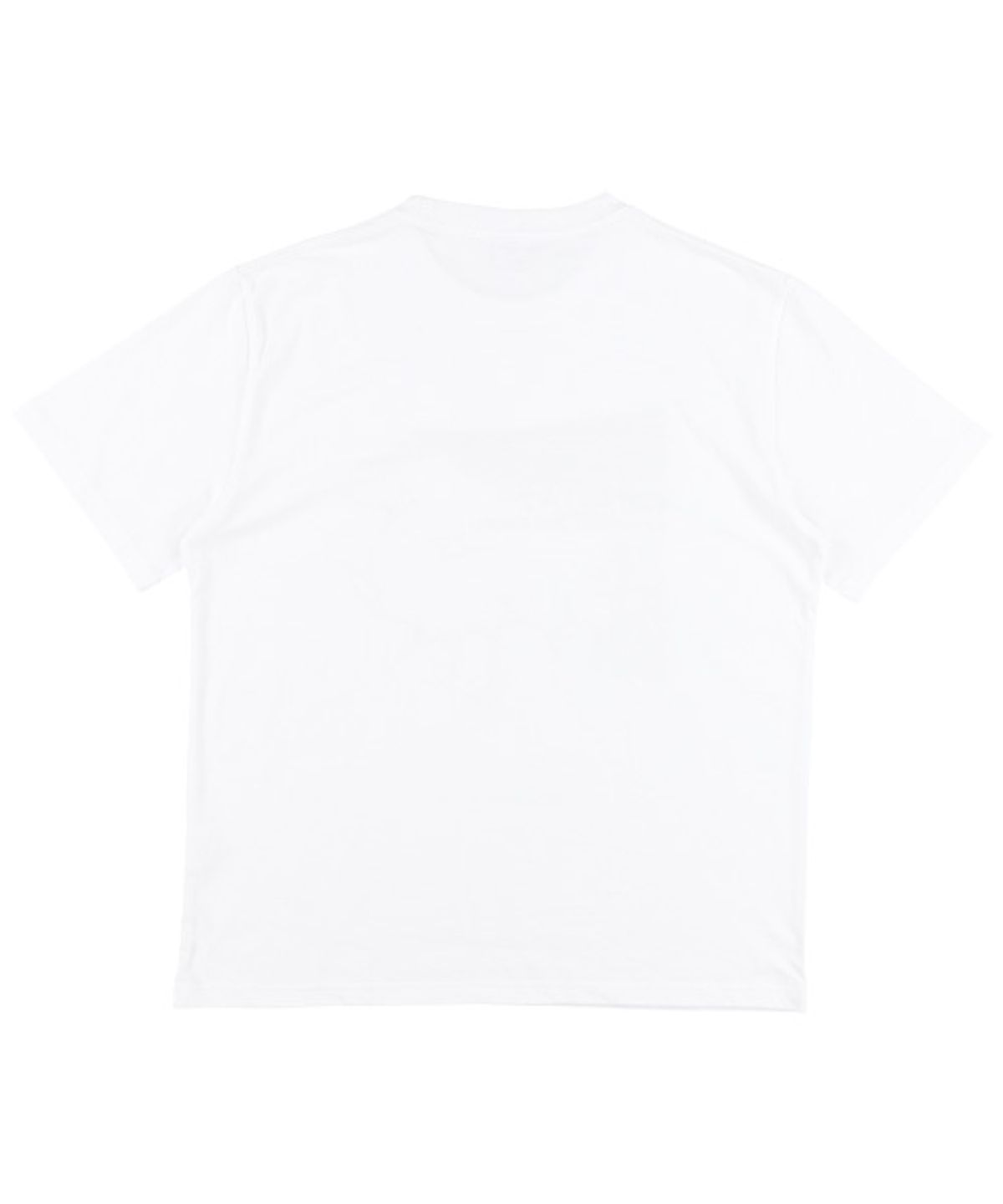 더콜디스트모먼트(THECOLDESTMOMENT) TCM hamburger T (white)