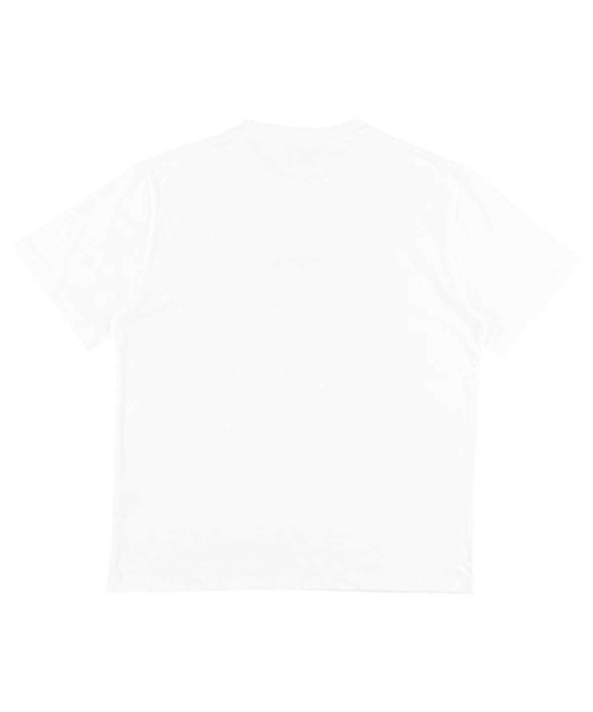 더콜디스트모먼트(THE COLDEST MOMENT) TCM unicorn T (white)