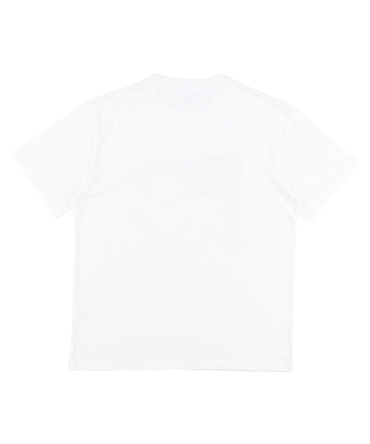 더콜디스트모먼트(THE COLDEST MOMENT) TCM forest T (white)