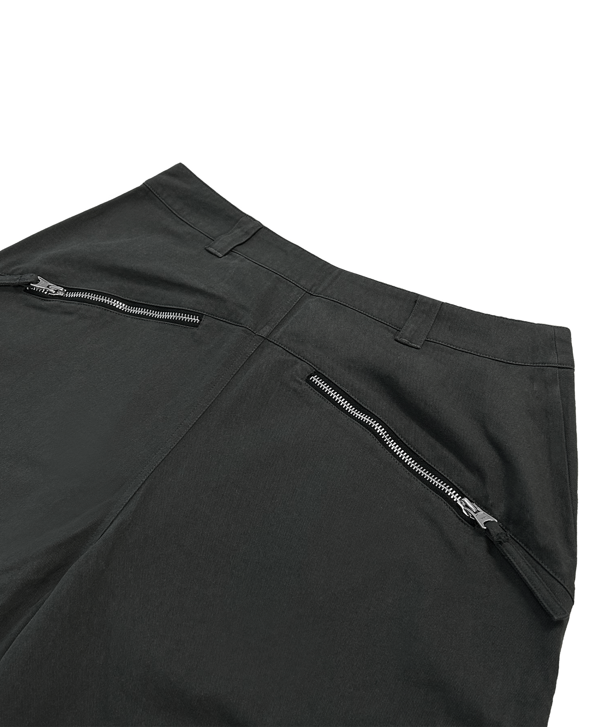 더콜디스트모먼트(THECOLDESTMOMENT) TCM vintage cargo pants (charcoal)