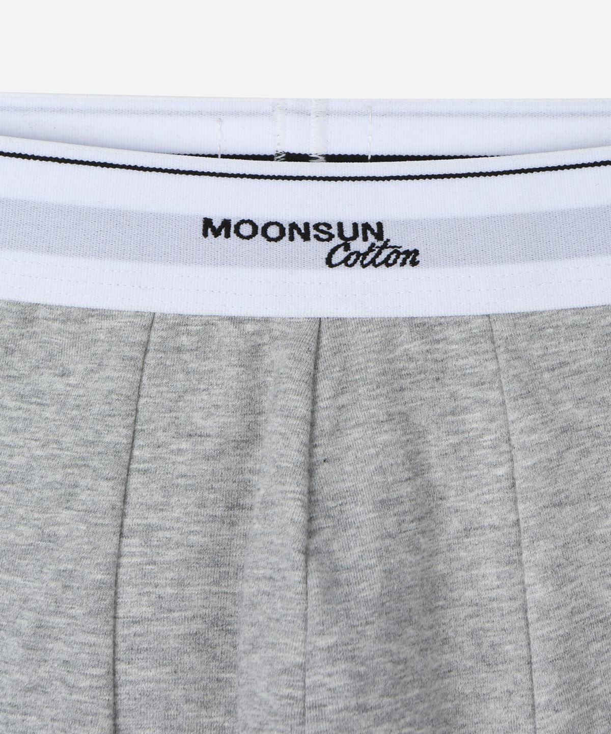 문선(MOONSUN) 01 M.C Drawers / Grey