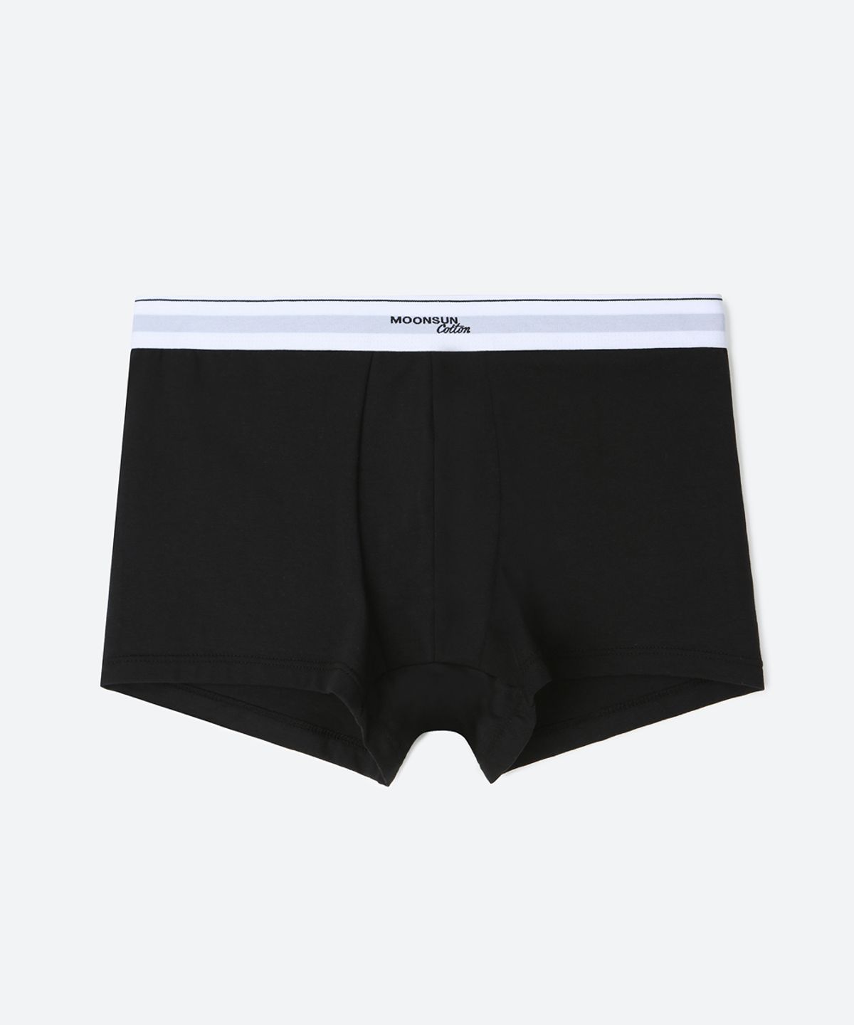 문선(MOONSUN) 01 M.C Drawers / Black