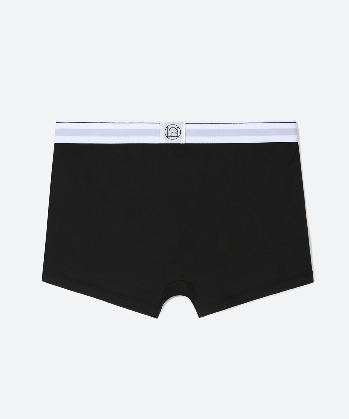 문선(MOONSUN) 01 M.C Drawers / Black