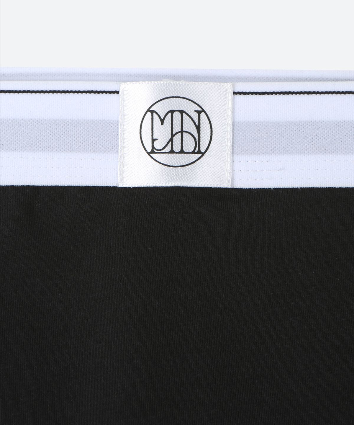 문선(MOONSUN) 01 M.C Drawers / Black