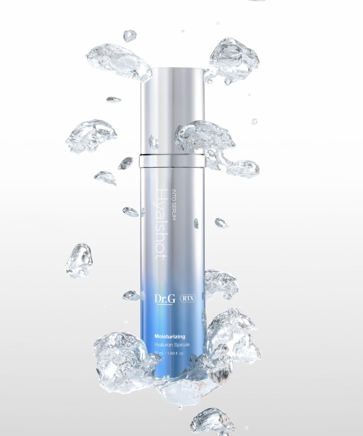 닥터지(DR.G) 알티엑스 인투 세럼 히알샷 50mL