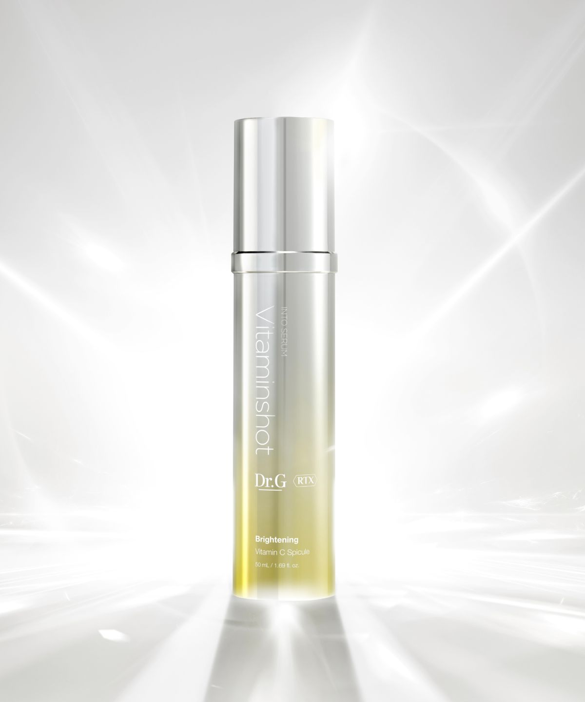 닥터지(DR.G) 알티엑스 인투 세럼 비타민샷 50mL