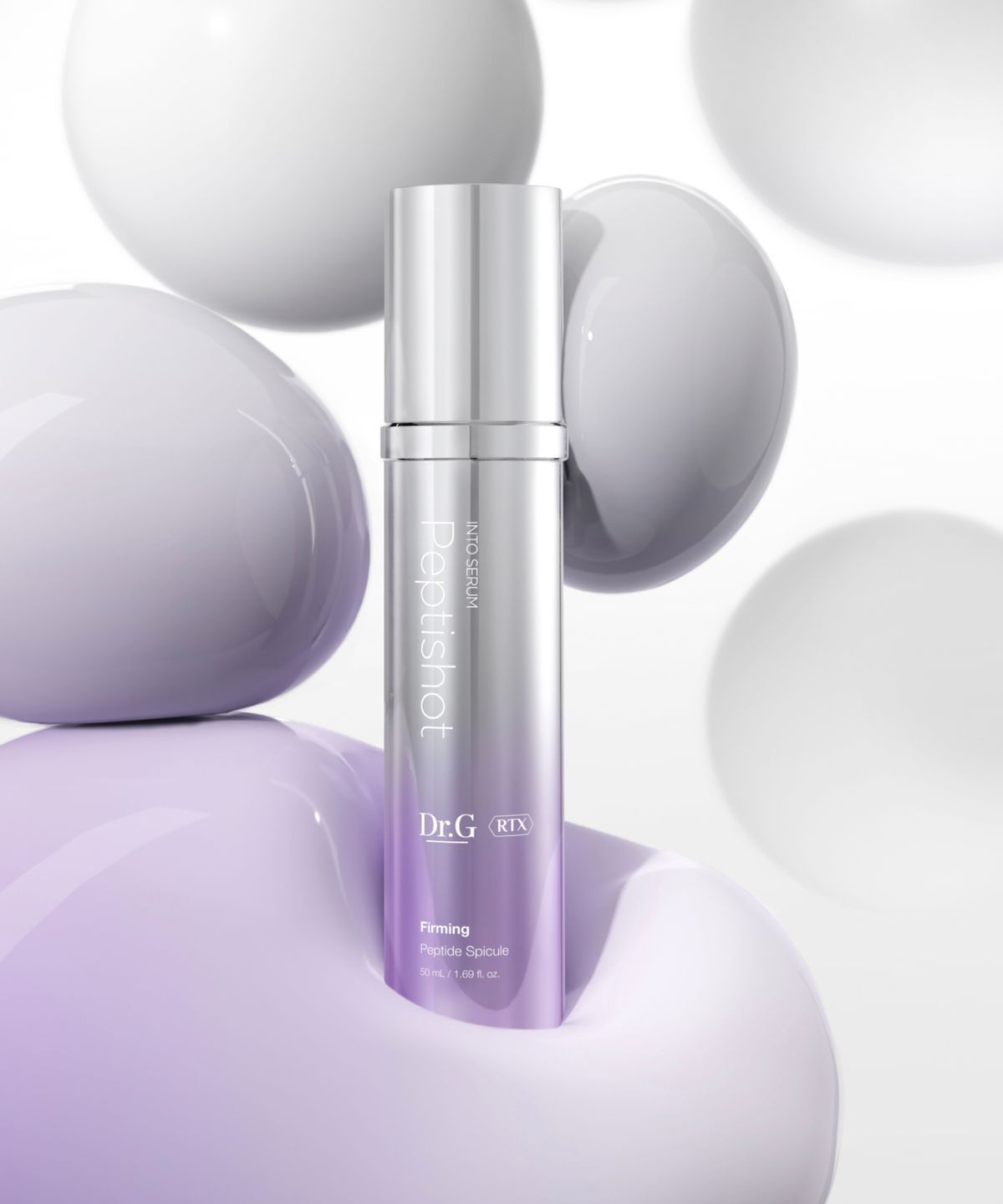 닥터지(DR.G) 알티엑스 인투 세럼 펩티샷 50mL
