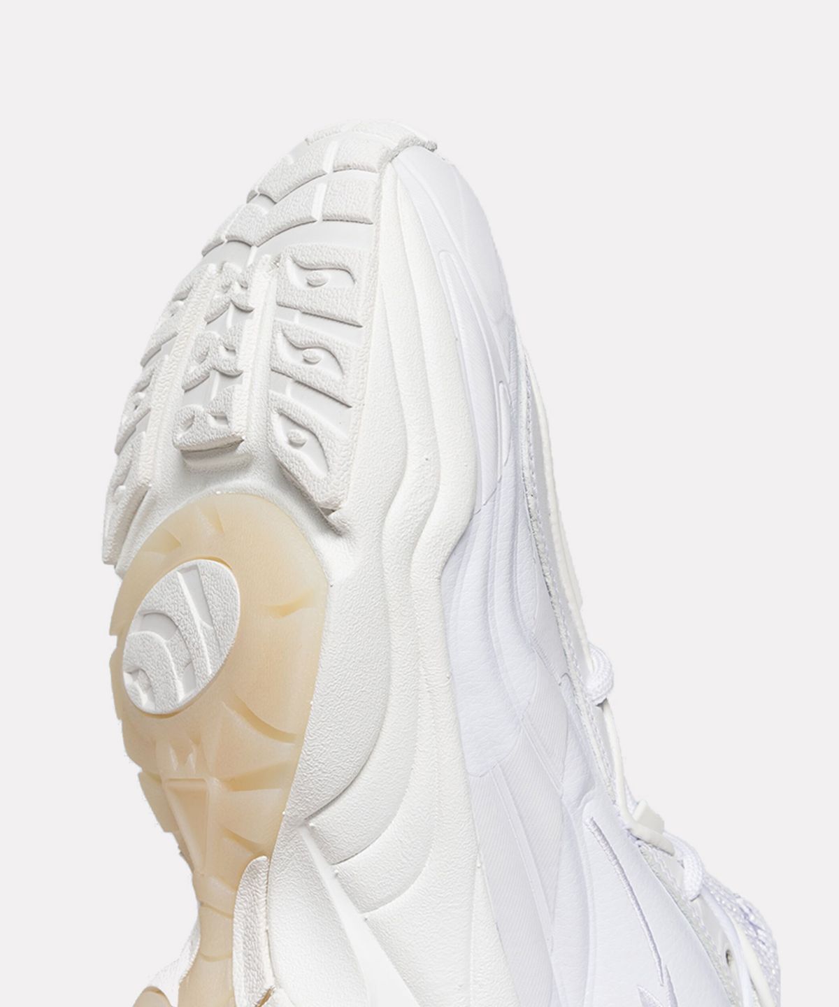 리복(REEBOK) DMX RUN 6 - 화이트 / RMIA04FC99MAT0010100