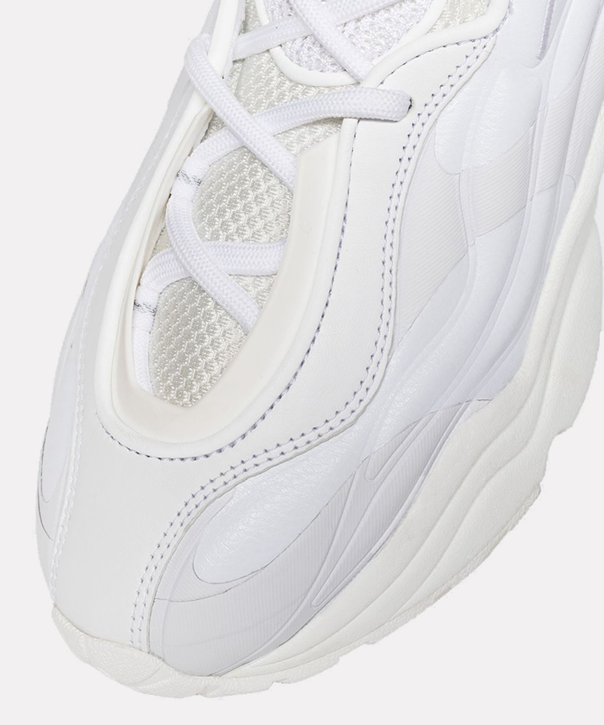 리복(REEBOK) DMX RUN 6 - 화이트 / RMIA04FC99MAT0010100