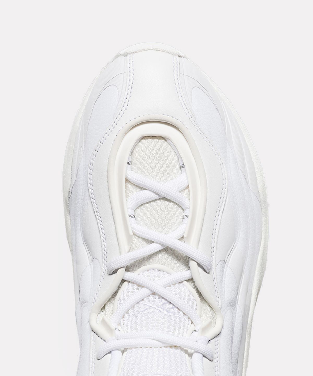 리복(REEBOK) DMX RUN 6 - 화이트 / RMIA04FC99MAT0010100