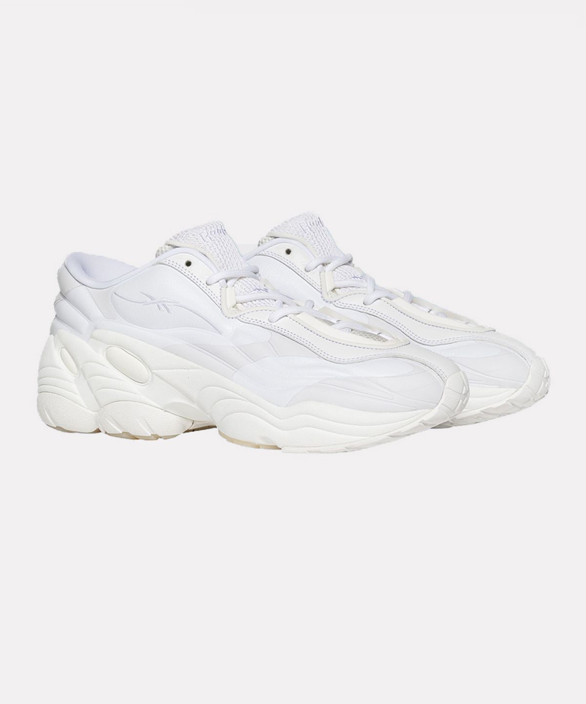리복(REEBOK) DMX RUN 6 - 화이트 / RMIA04FC99MAT0010100