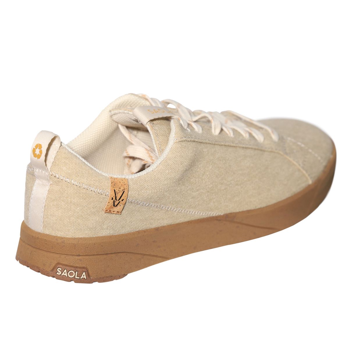 사올라(SAOLA) Cannon Canvas M 2.0 Dune