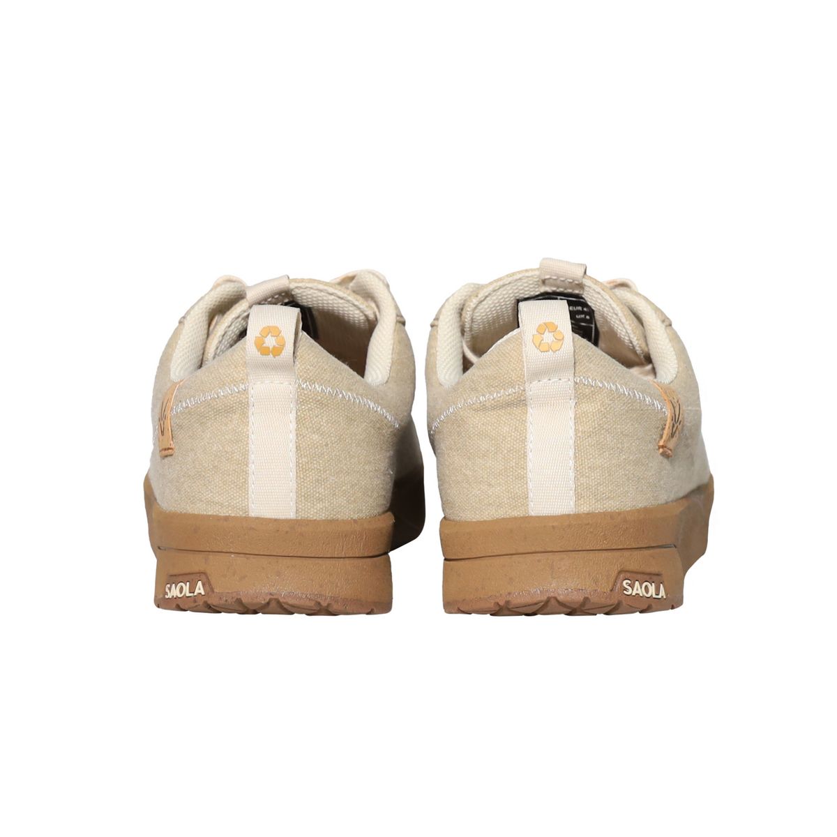 사올라(SAOLA) Cannon Canvas M 2.0 Dune