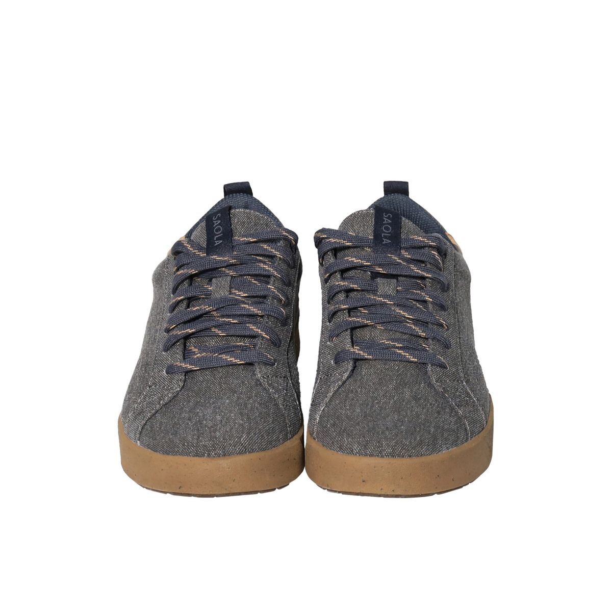 사올라(SAOLA) Cannon Canvas M 2.0 Dark Grey