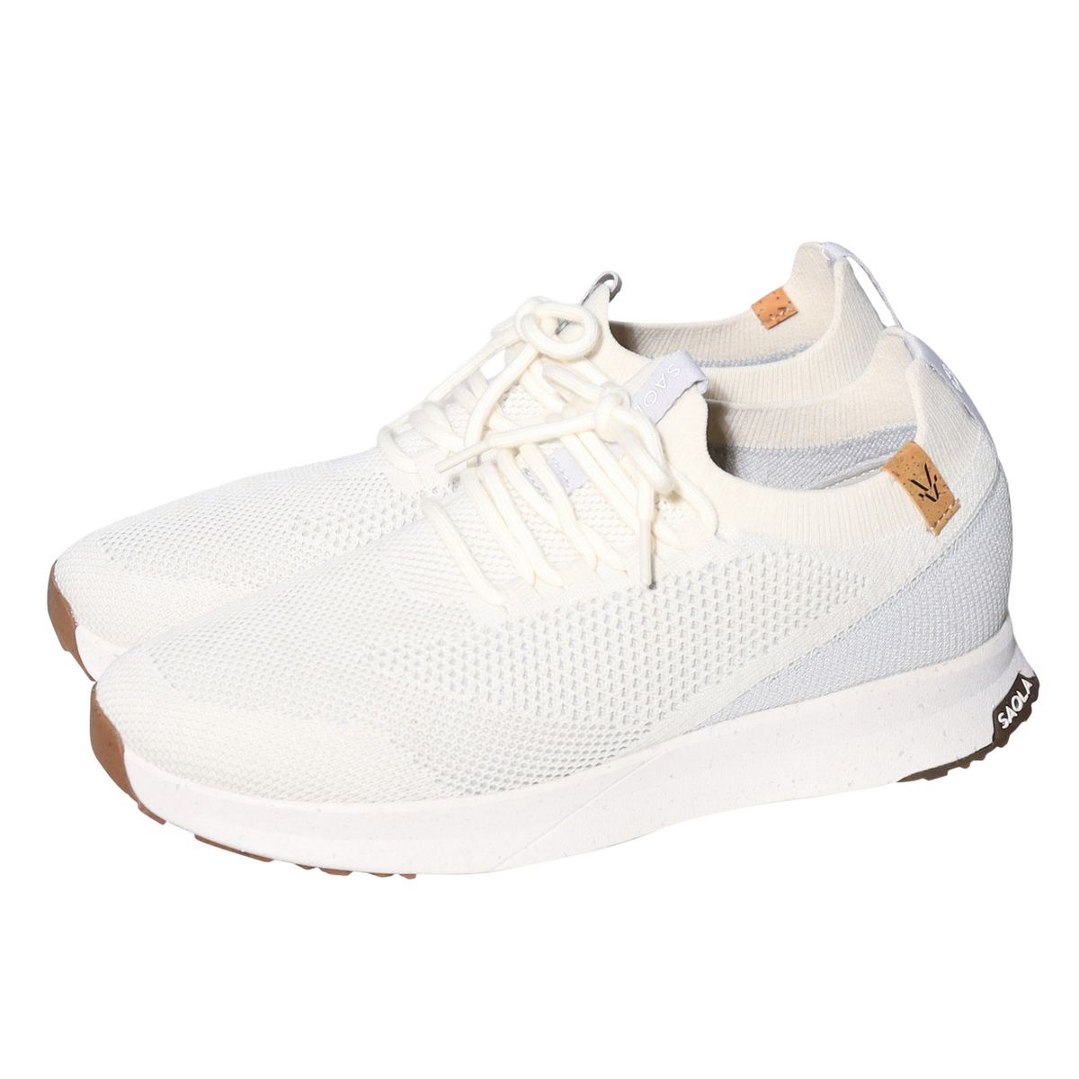 사올라(SAOLA) Tsavo 2.0 M White