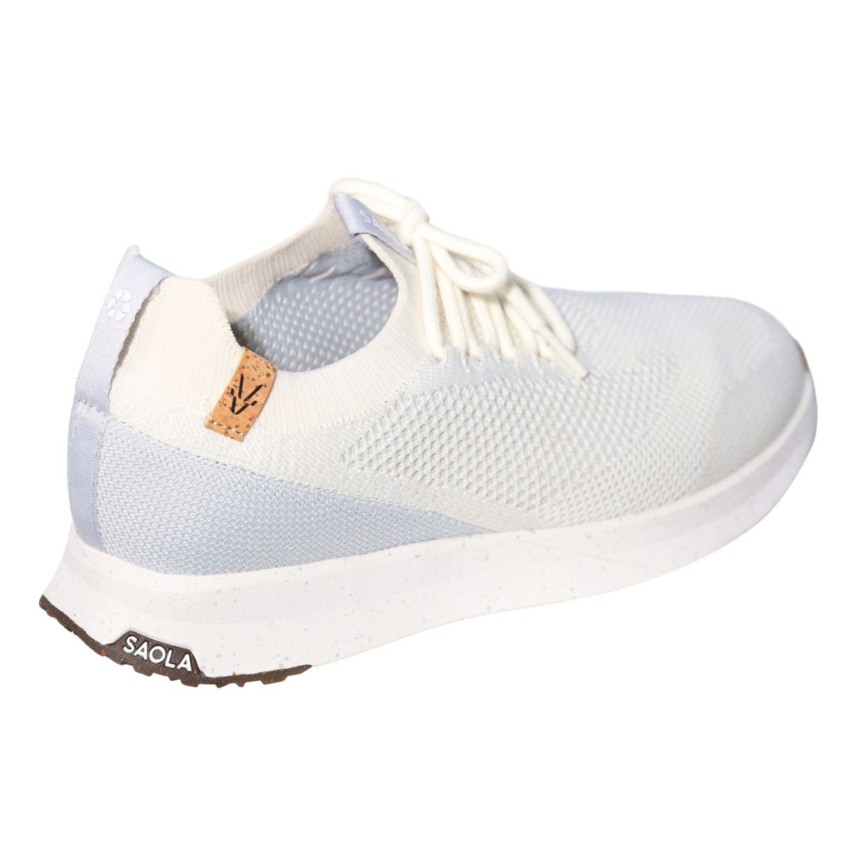 사올라(SAOLA) Tsavo 2.0 M White