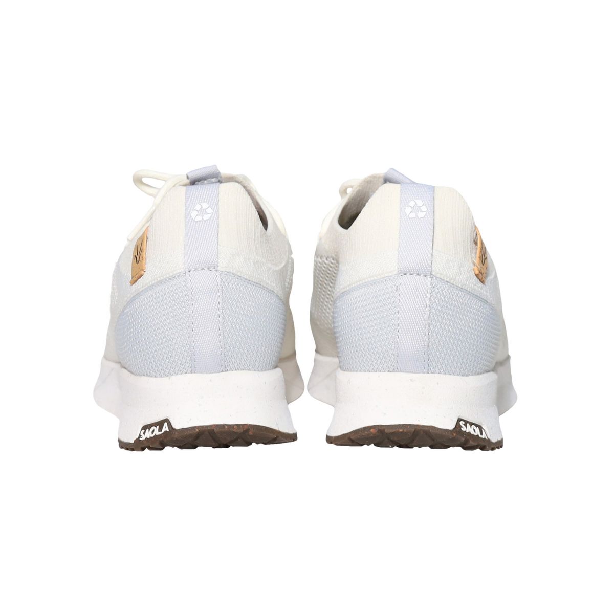 사올라(SAOLA) Tsavo 2.0 M White