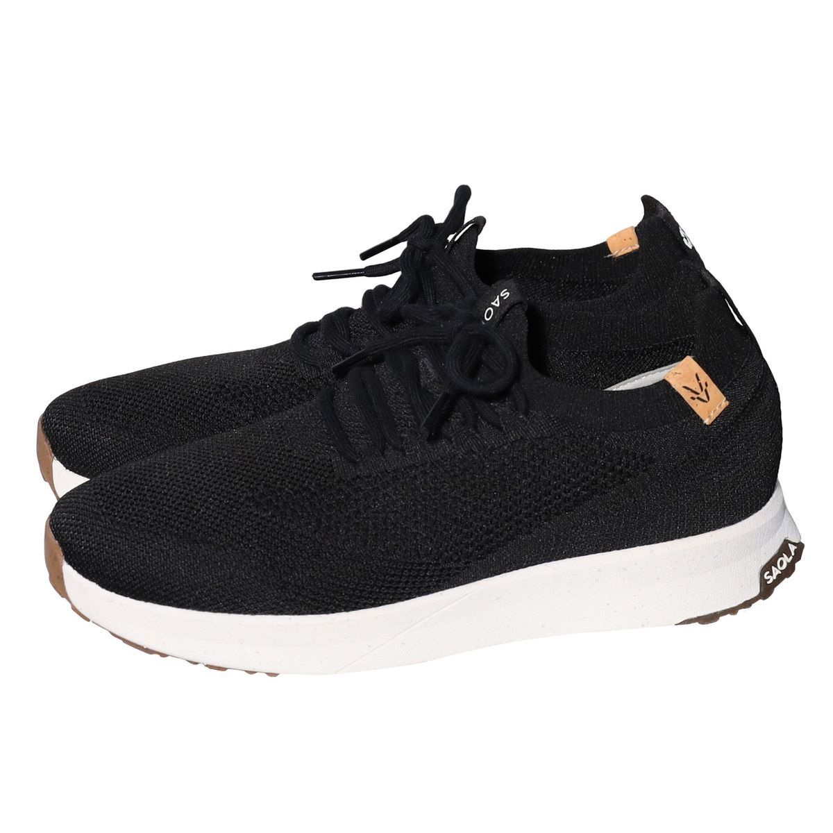 사올라(SAOLA) Tsavo 2.0 M Black