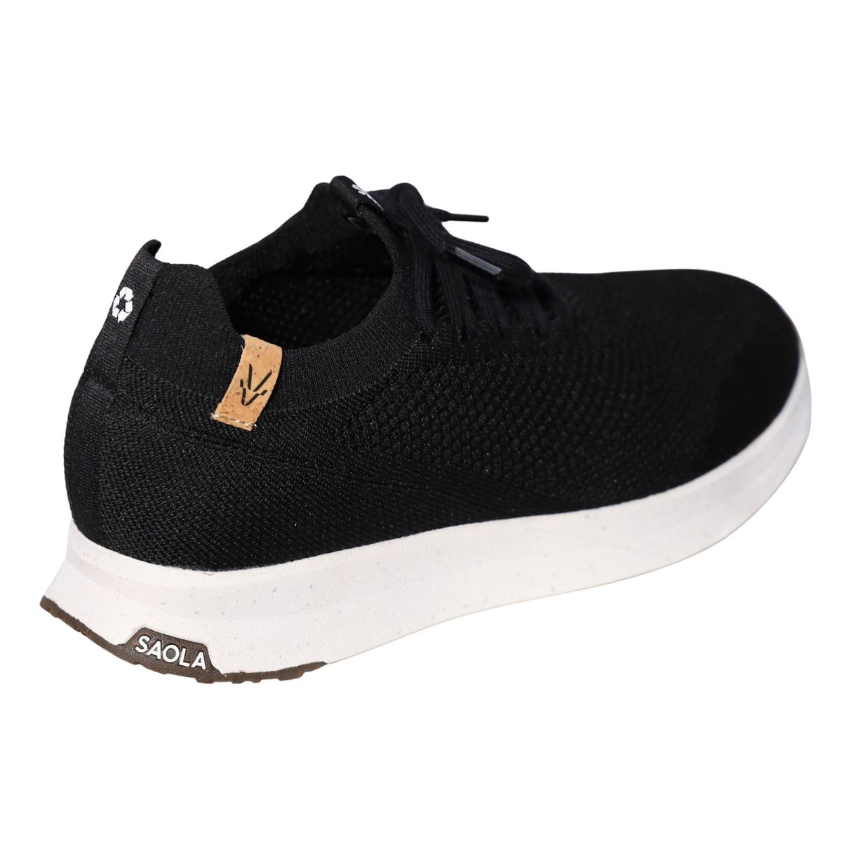 사올라(SAOLA) Tsavo 2.0 M Black