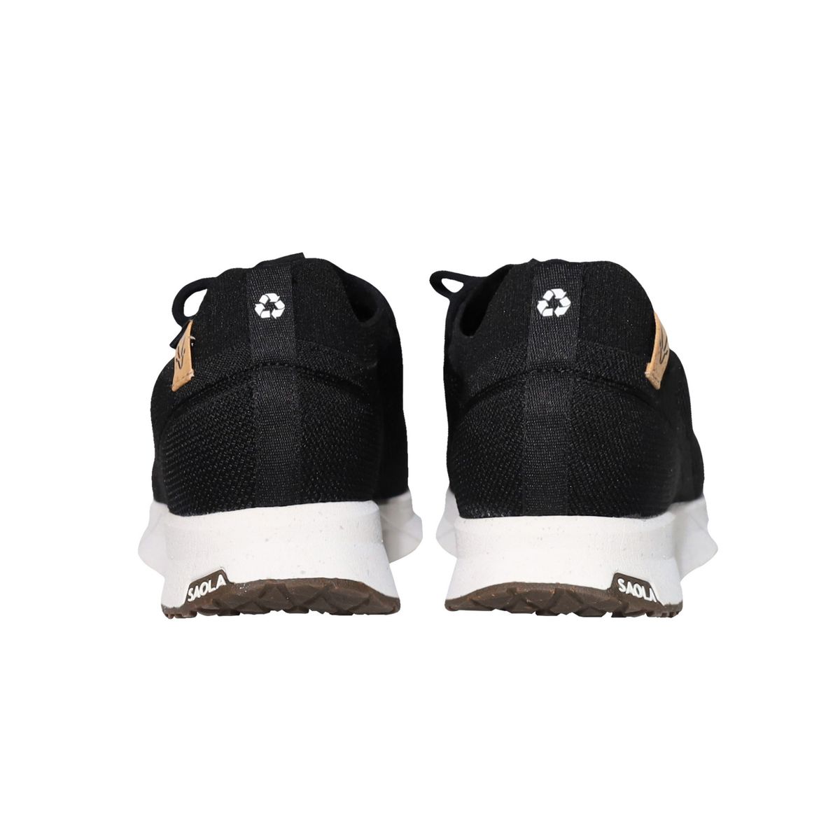 사올라(SAOLA) Tsavo 2.0 M Black