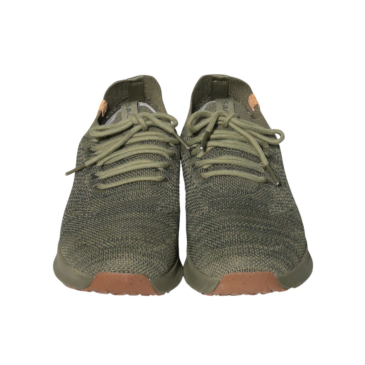 사올라(SAOLA) Tsavo 2.0 M Burnt Olive-Obsidian