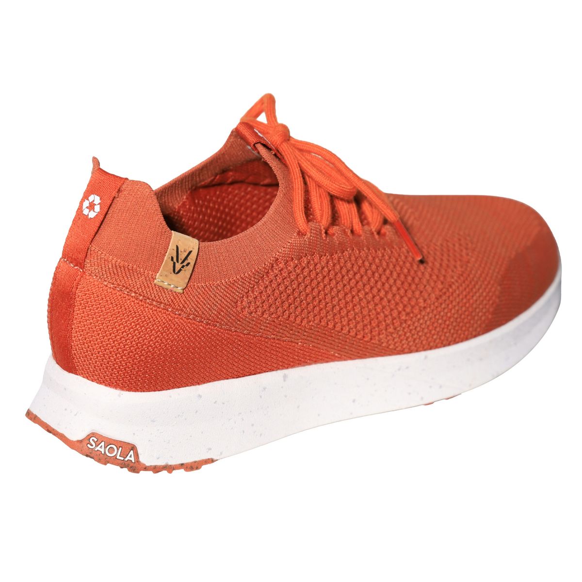 사올라(SAOLA) Tsavo 2.0 M Mecca Orange