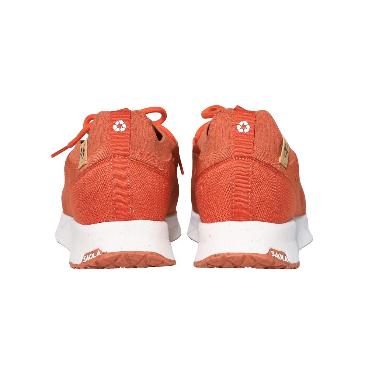 사올라(SAOLA) Tsavo 2.0 M Mecca Orange