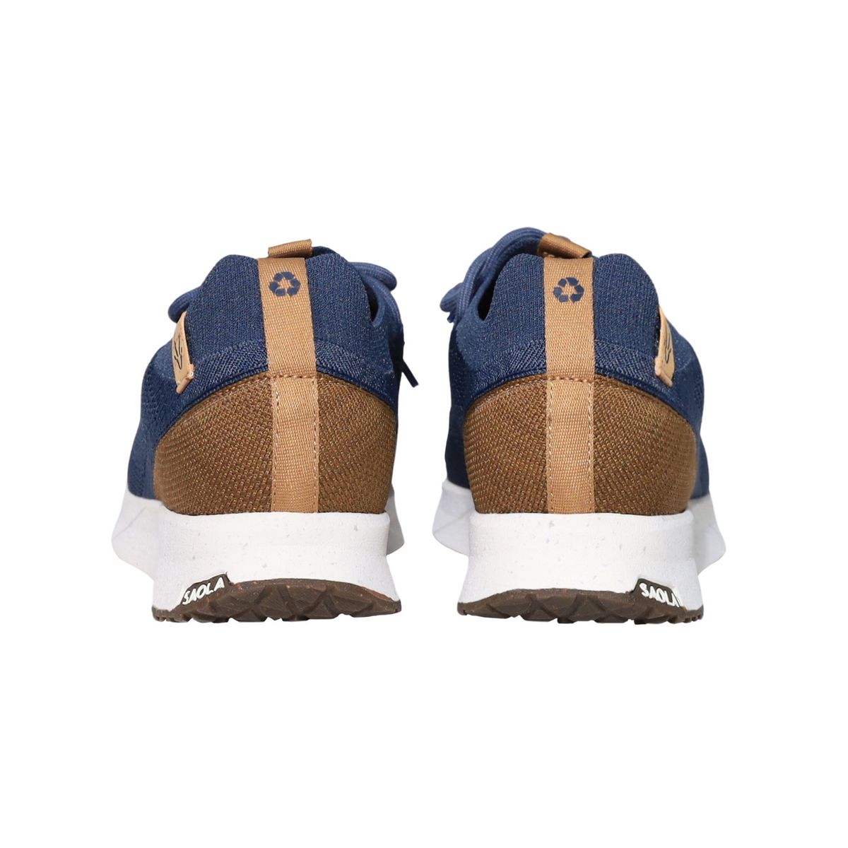 사올라(SAOLA) Tsavo 2.0 M Navy