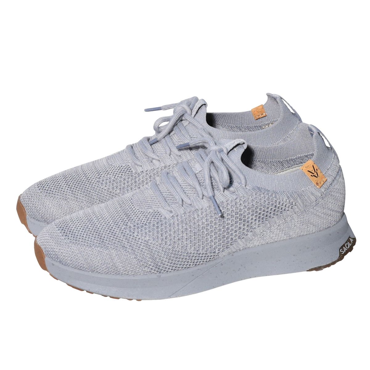 사올라(SAOLA) Tsavo 2.0 M Ultimate Grey
