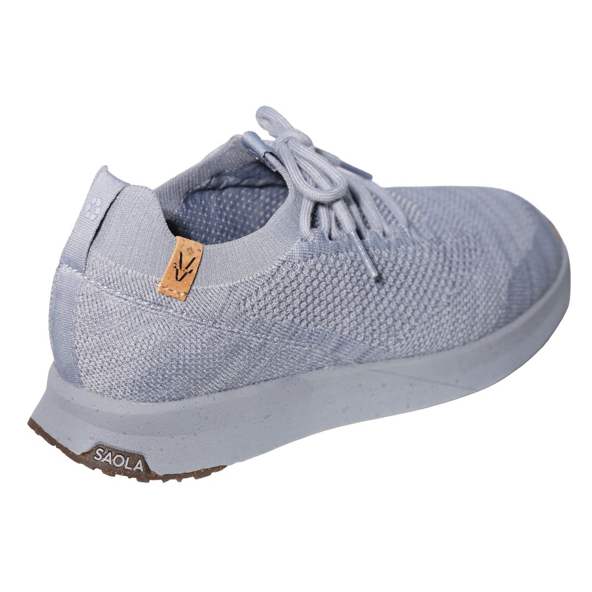 사올라(SAOLA) Tsavo 2.0 M Ultimate Grey