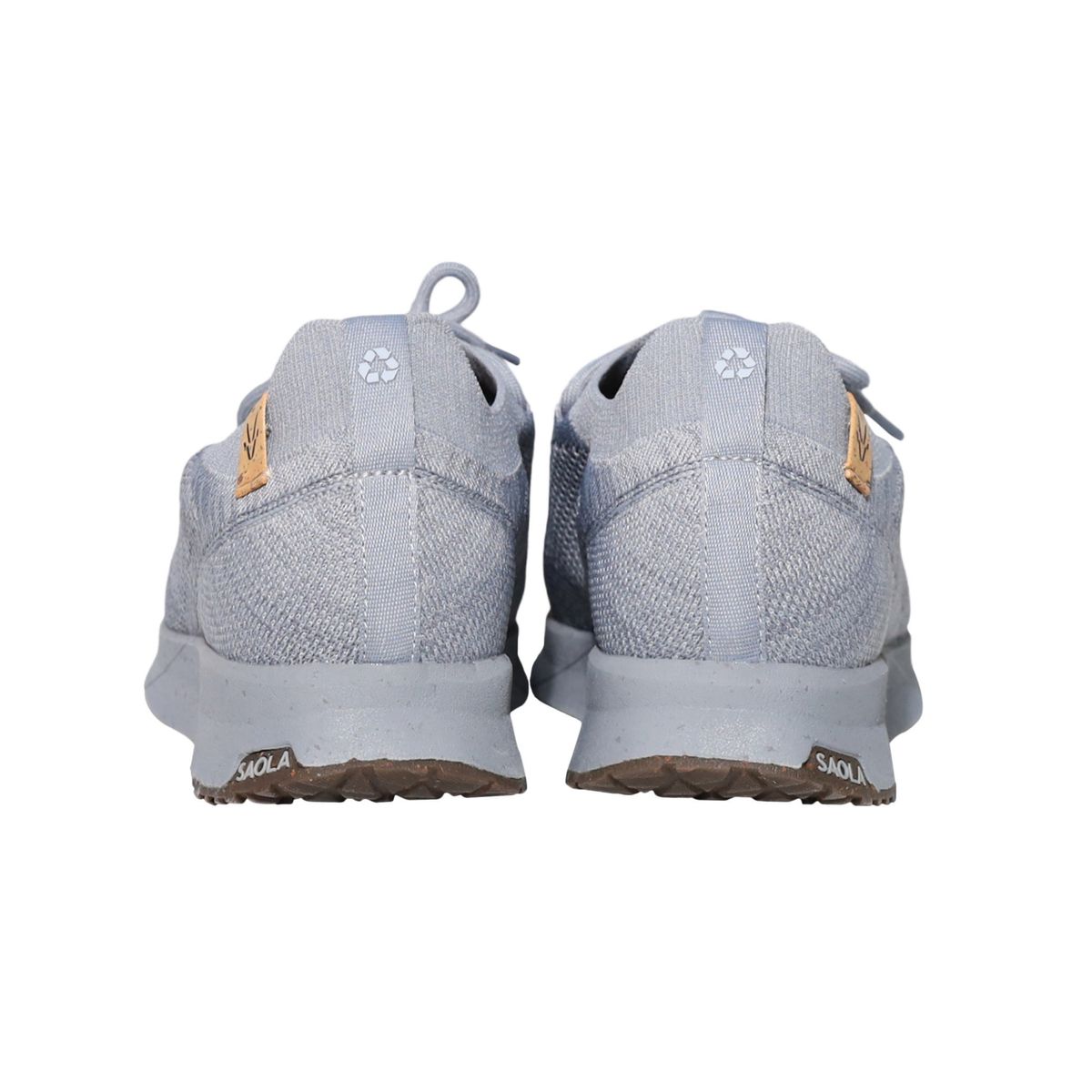 사올라(SAOLA) Tsavo 2.0 M Ultimate Grey