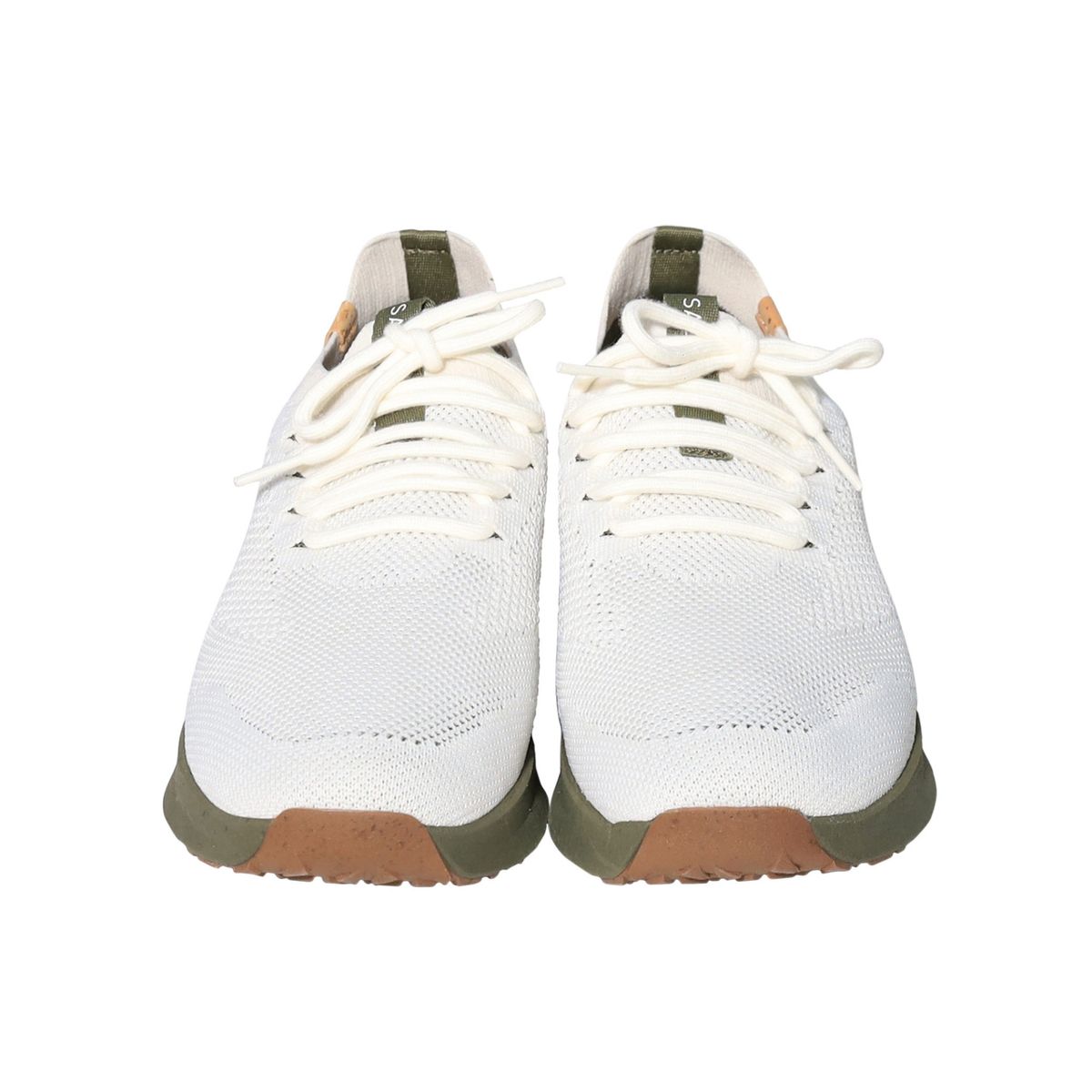 사올라(SAOLA) Tsavo 2.0 M White-Burnt Olive