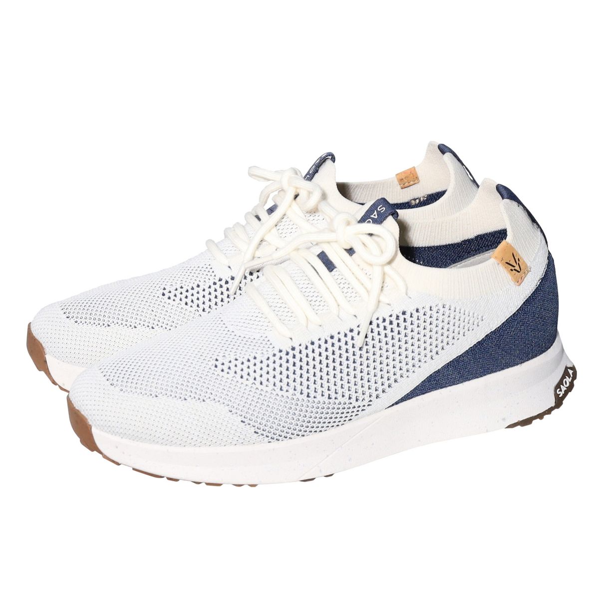 사올라(SAOLA) Tsavo 2.0 M White-Navy