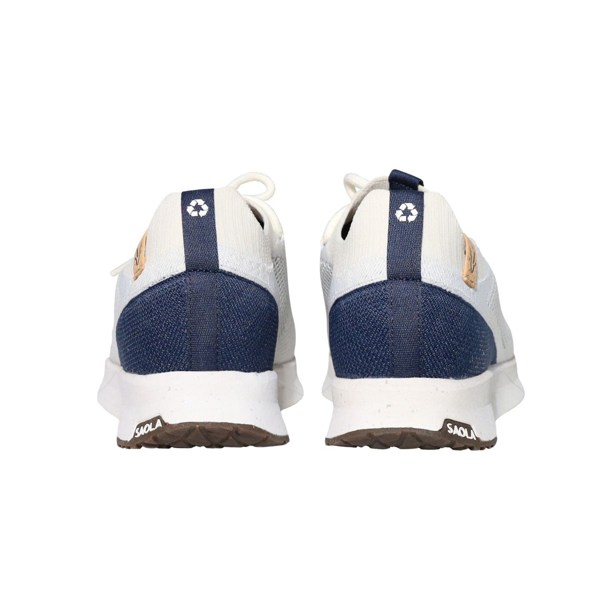 사올라(SAOLA) Tsavo 2.0 M White-Navy