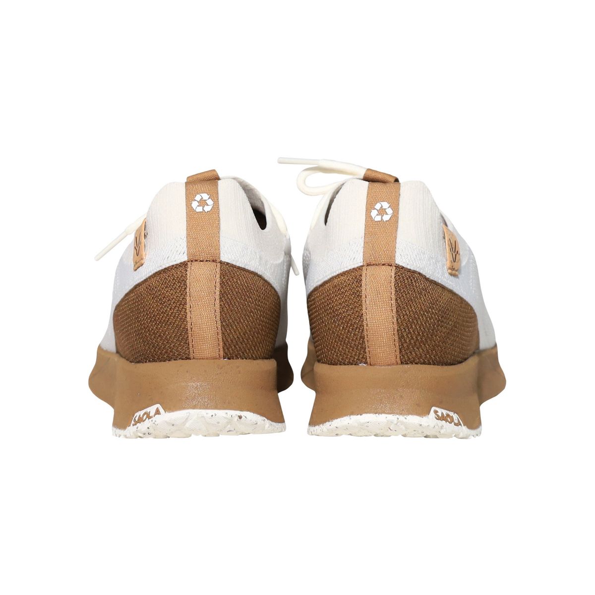 사올라(SAOLA) Tsavo 2.0 M White-Tobacco