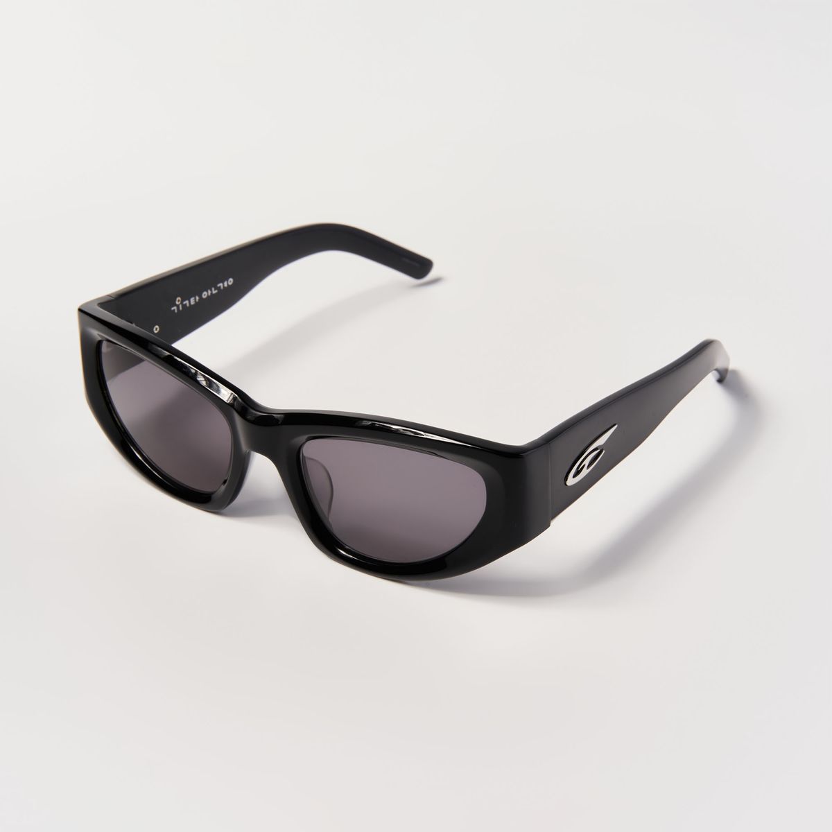 긱타아이웨어(GEEKTAEYEWEAR) HUNT(BK)