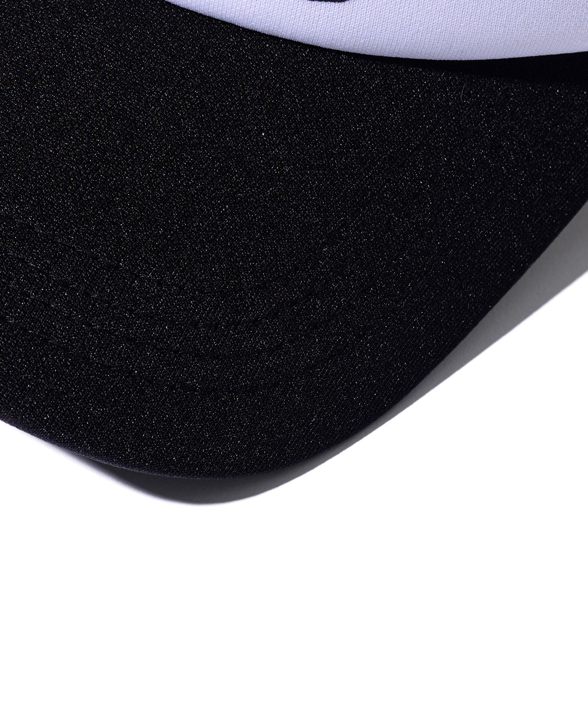 브라운브레스(BROWNBREATH) VXB PASSION MESH CAP - BLACK