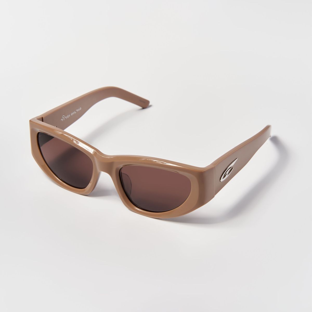 긱타아이웨어(GEEKTAEYEWEAR) HUNT(BR)