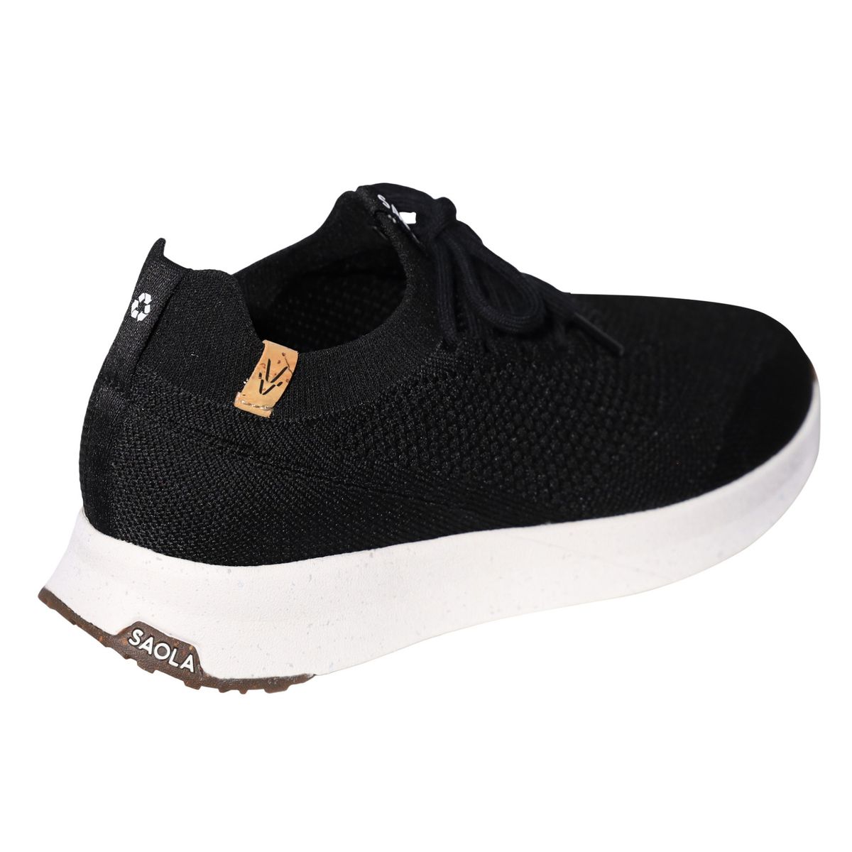 사올라(SAOLA) Tsavo 2.0 W Black