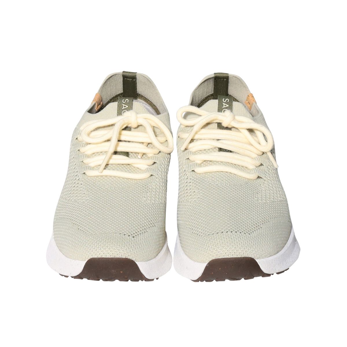 사올라(SAOLA) Tsavo 2.0 W Faded Green