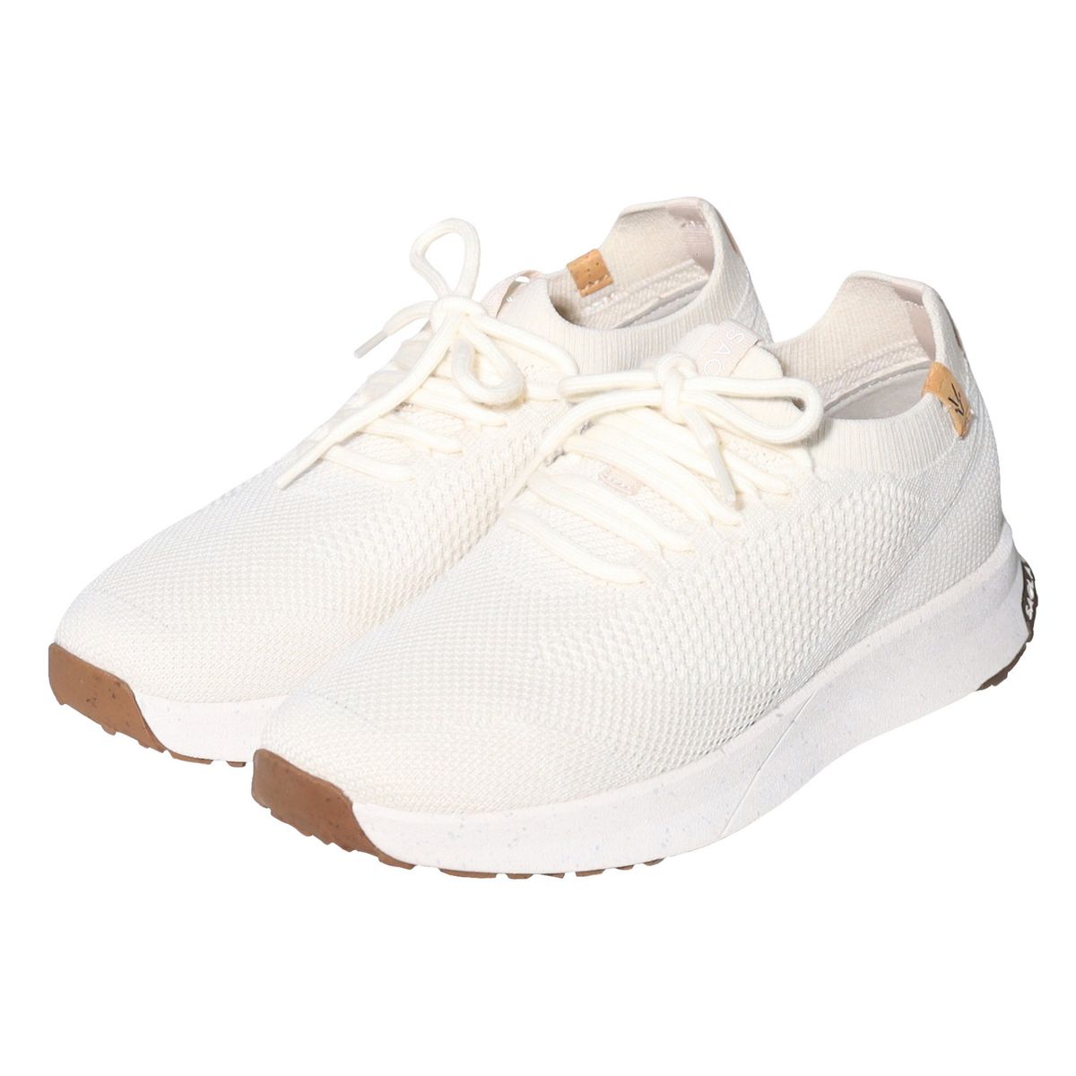 사올라(SAOLA) Tsavo 2.0 W White