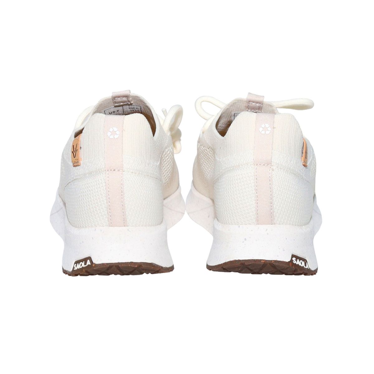 사올라(SAOLA) Tsavo 2.0 W White