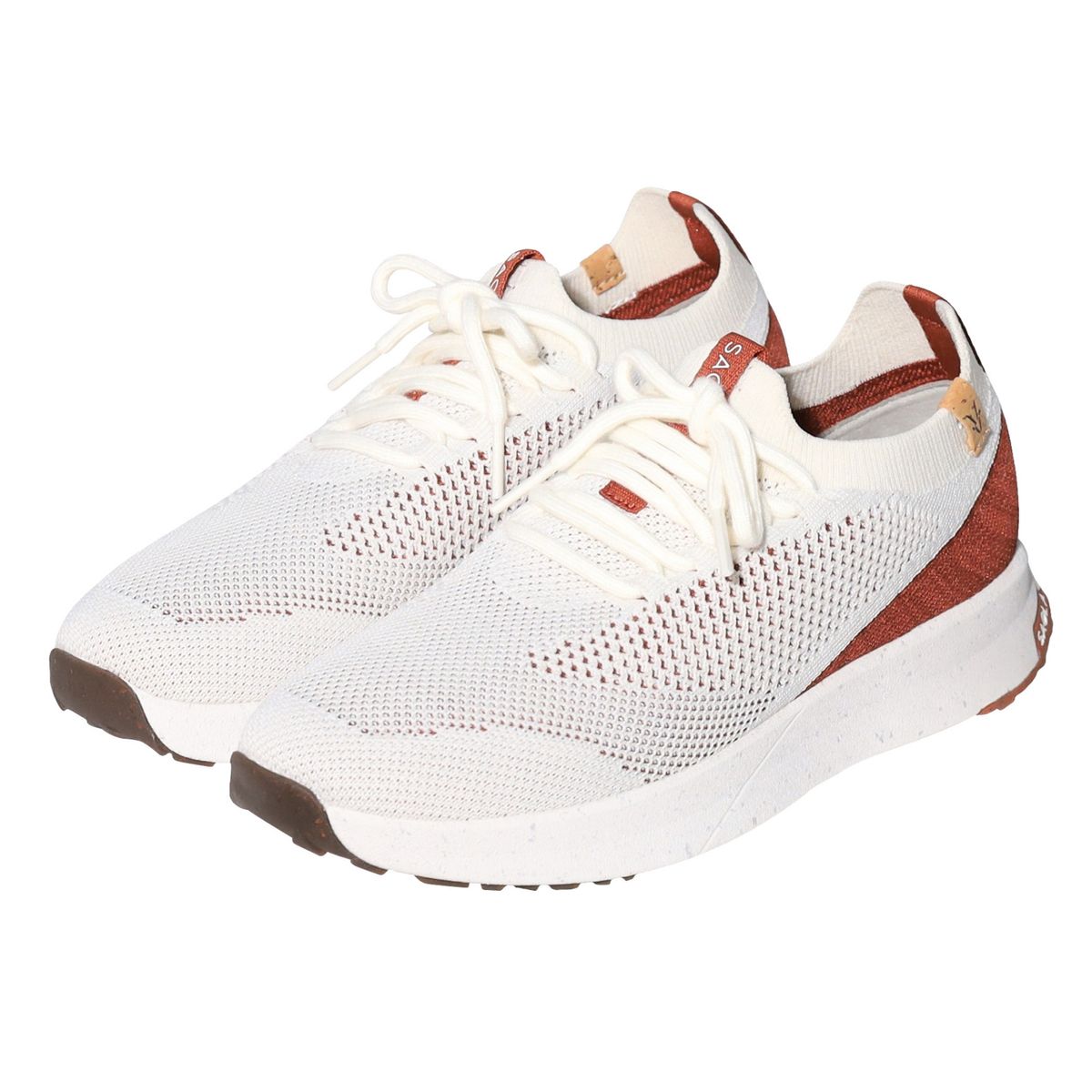 사올라(SAOLA) Tsavo 2.0 W White-Burgundy