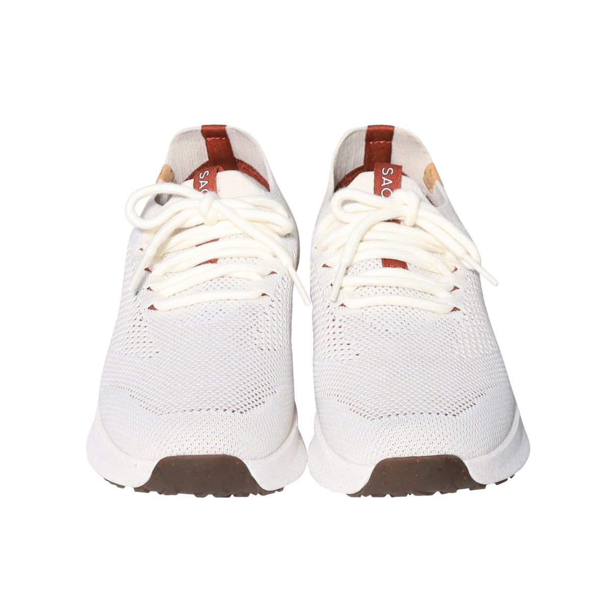사올라(SAOLA) Tsavo 2.0 W White-Burgundy