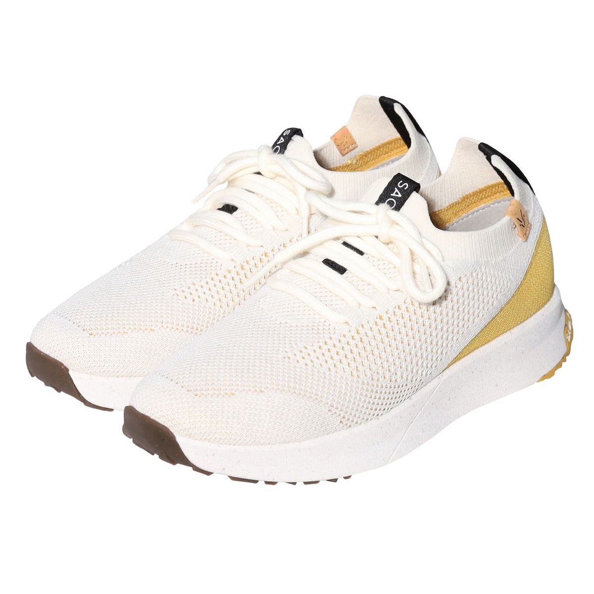 사올라(SAOLA) Tsavo 2.0 W White-Gold