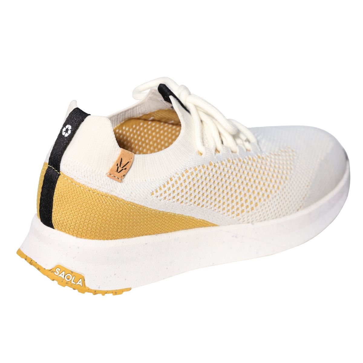 사올라(SAOLA) Tsavo 2.0 W White-Gold