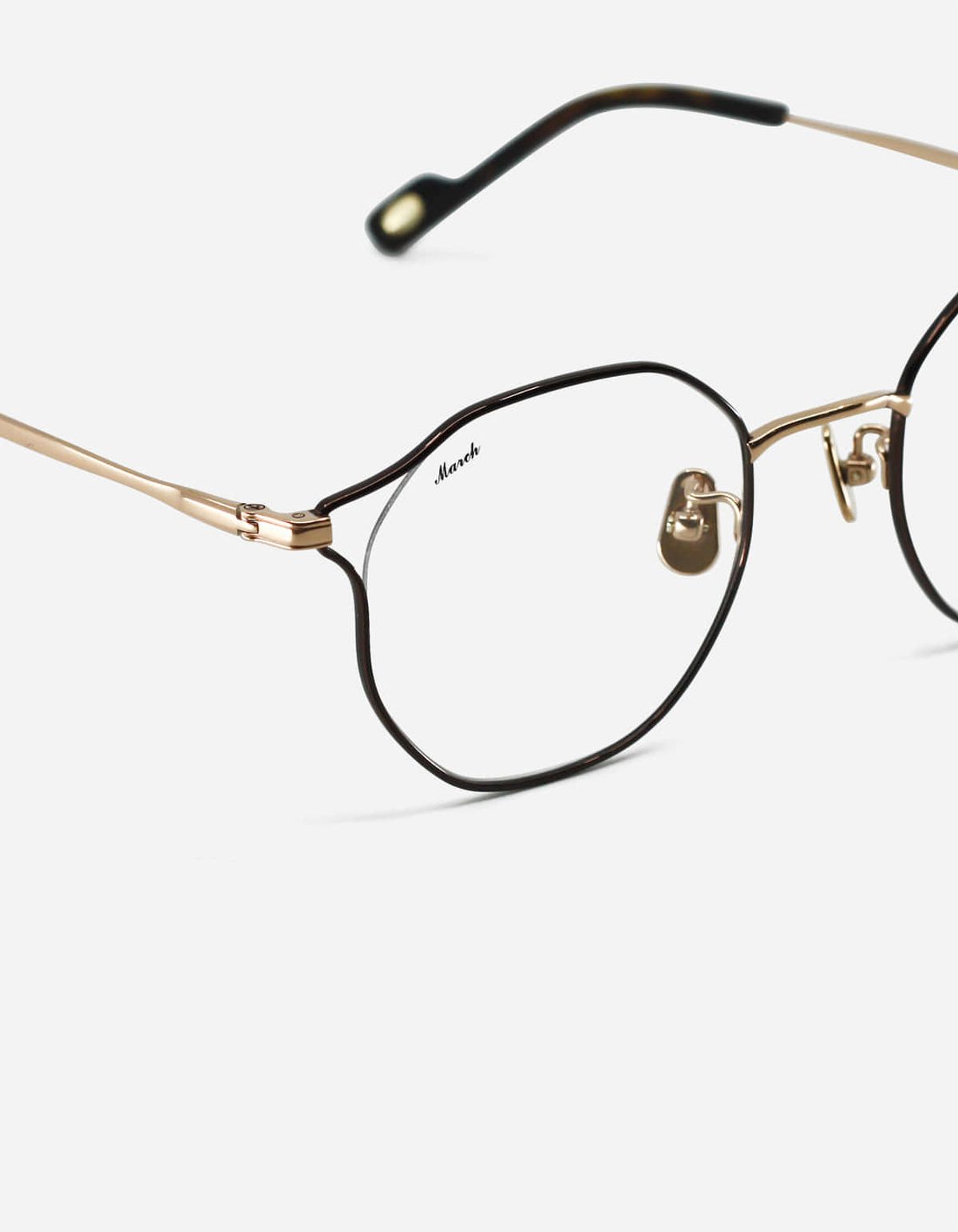 마치 아이웨어(MARCH EYEWEAR) Bobby C4