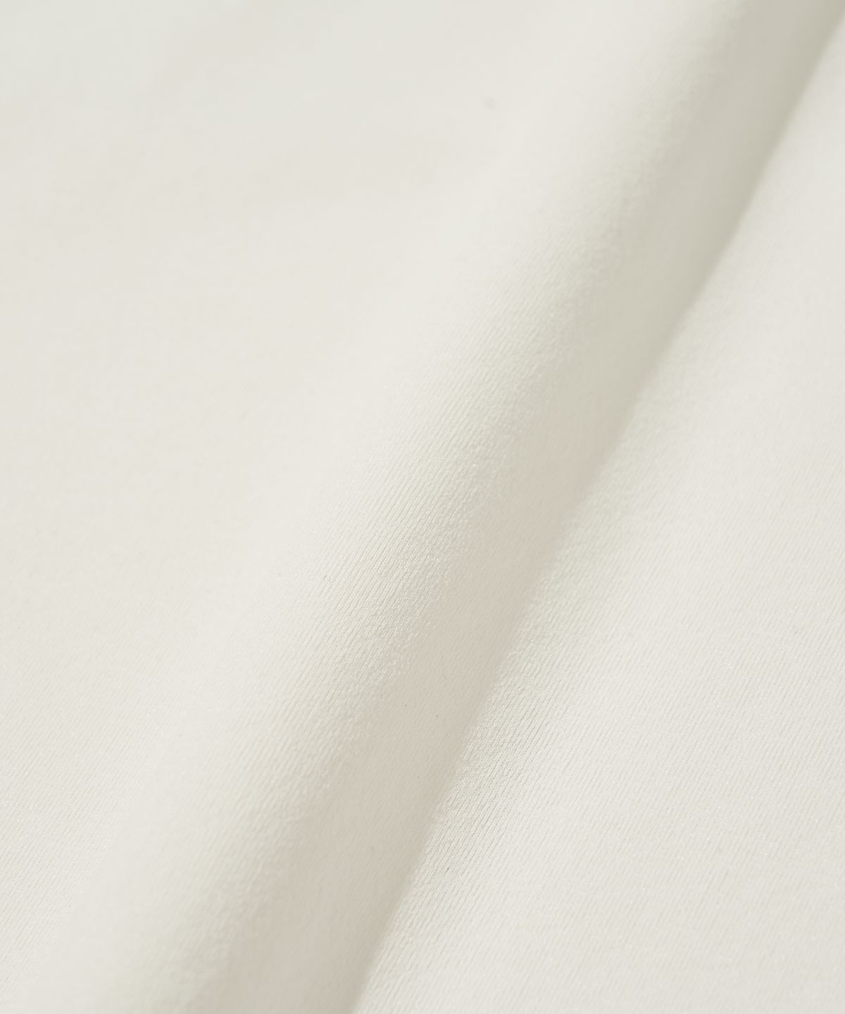 웰터 익스페리먼트(WELTER EXPERIMENT) PRESPA T-SHIRT_OFF WHITE_WDT012